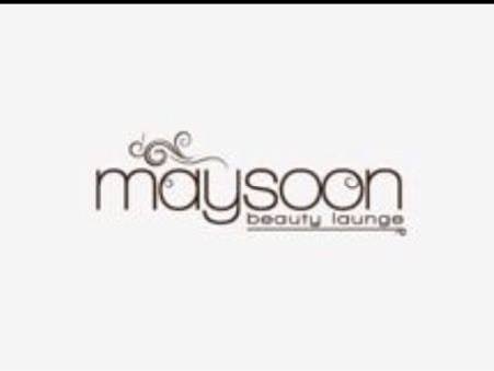 Maysoon Beauty Lounge Logo