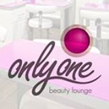 Only One Beauty Lounge Logo