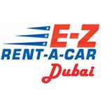 E - Z Rent a Car Logo