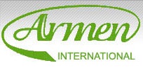 Armen International  Logo
