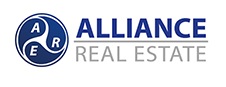 Alliance Real Estate Brokerage Logo