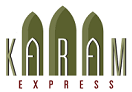 Karam Express - Dubai Mall
