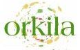 ORKILA FZE Logo