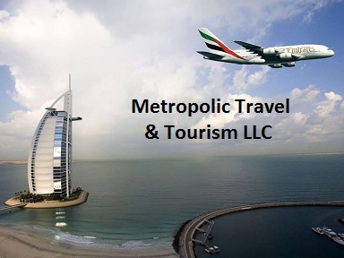 Metropolic Travel & Tourism LLC