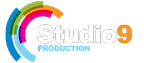 Studio 9 Productions Logo