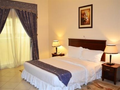 Bavaria Executive Suites -Bur Dubai
