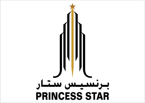 Princess Star Real Estate Logo