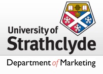 University Strathclyde Logo