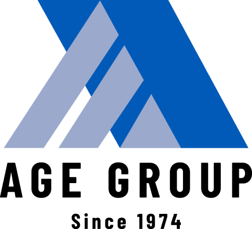 Age Group  Logo