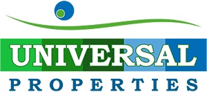Universal Properties Logo