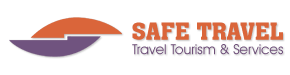 Safe Travel & Tourism  Logo