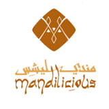 Mandilicious Logo