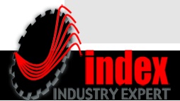 INDEX (Industry Expert) Fzco.  Logo
