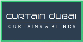 Curtain Dubai - Deira Logo
