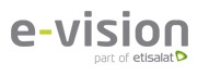 E-Vision Logo