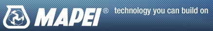 IBS Mapei Logo