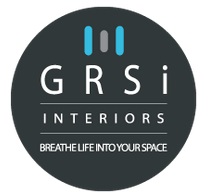 GRSi Interiors LLC Logo
