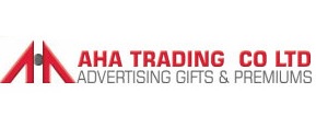 Aha Trading Co. Ltd. Logo
