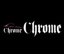 Chrome Used Automobile Trading