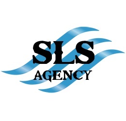 SLS Travel Agency Logo
