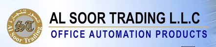 Al Soor Trading LLC Logo