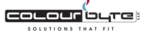 Colour Byte Logo