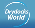  Drydocks World Logo