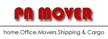 PN Mover Logo