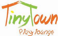 Tiny Town Logo