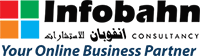 Infobahn Consultancy Logo