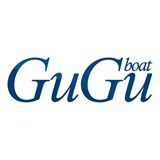 Gugu Boat Logo