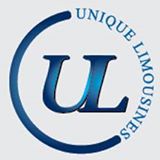Unique Limo Logo