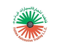 Fatima Automotive Trading LLC