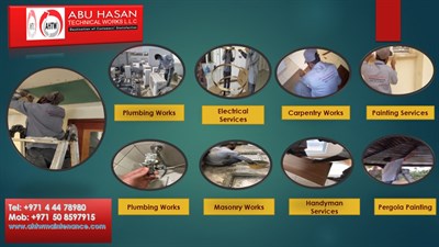 Abu Hasan Technical Works L.L.C