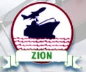 Zion Freight & Logistics LLC Logo