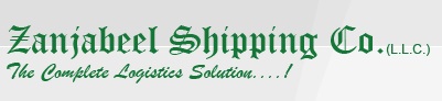 Zanjabeel Shipping Co. LLC