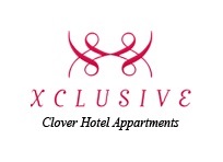 Xclusive Clover Hotel Apartments Logo