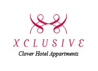 Xclusive Clover Hotel Apartments Logo