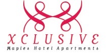 Xclusive Maples Hotel Apartments Logo