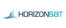 Horizosat Logo