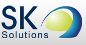 SK Safety Key Solutions FZ-LLC Logo