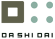 Da Shi Dai Logo