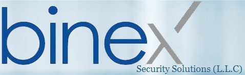 Binex Security Solutions LLC Logo
