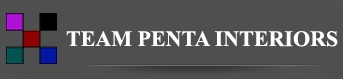 Team Penta Interiors LLC Logo