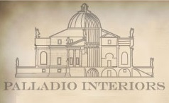 Palladio Interiors s.r.l. Logo