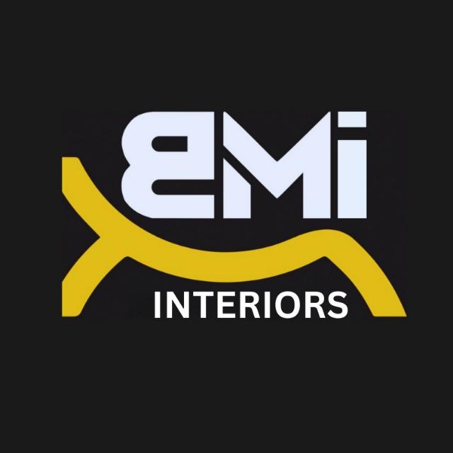 Broad Mind Interiors LLC Logo