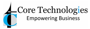 Core Technologies LLC