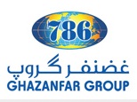 Ghazanfar Group Logo