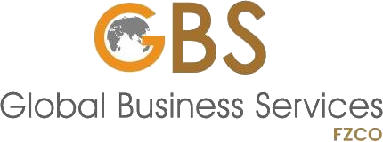 Global Business Services FZCO Logo