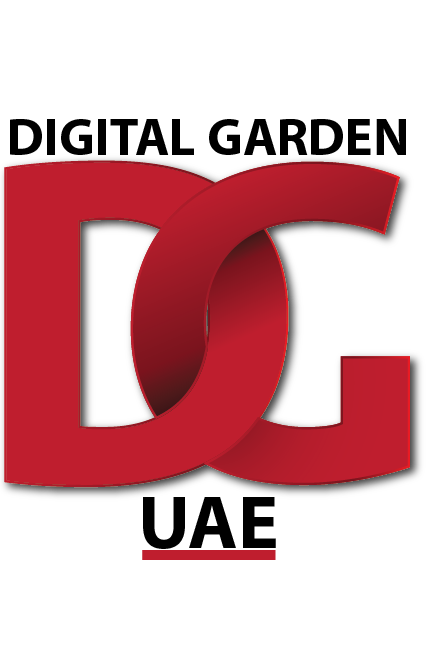 Digital Garden Logo